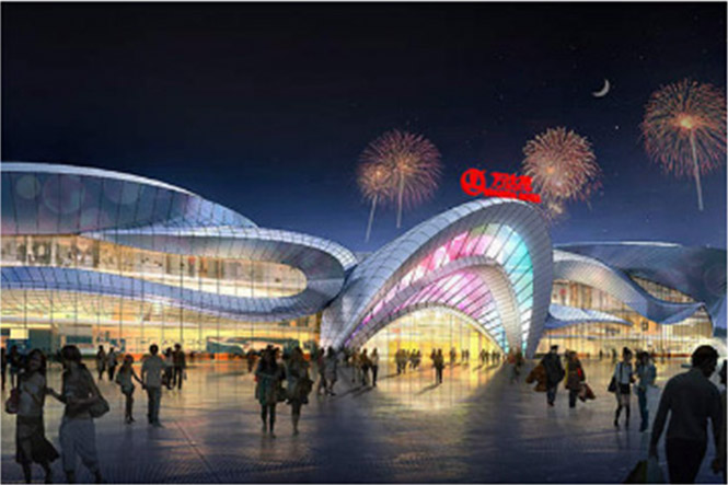 無錫萬達(dá)茂