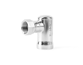 直角內(nèi)牙彎頭